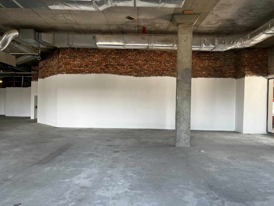 To Let commercial Property for Rent in Sanddrift Western Cape